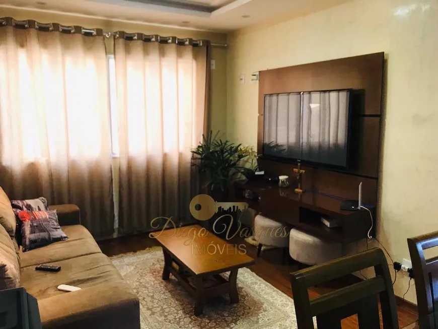 Foto 1 de Apartamento com 2 Quartos à venda, 51m² em Araras, Teresópolis