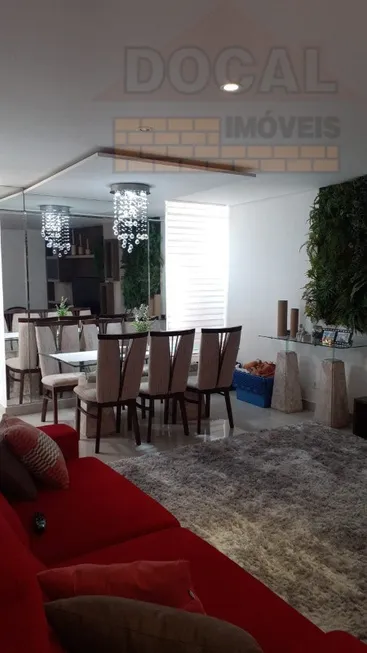 Foto 1 de Sobrado com 3 Quartos à venda, 148m² em Jardim Monte Kemel, São Paulo