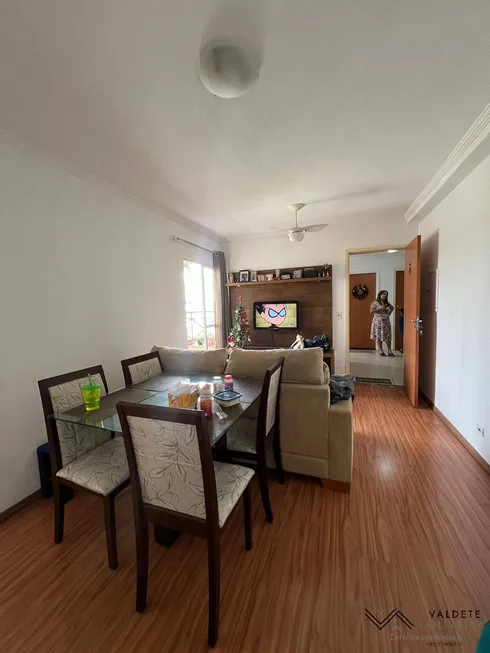 Foto 1 de Apartamento com 2 Quartos à venda, 50m² em Jardim Oriente, São José dos Campos