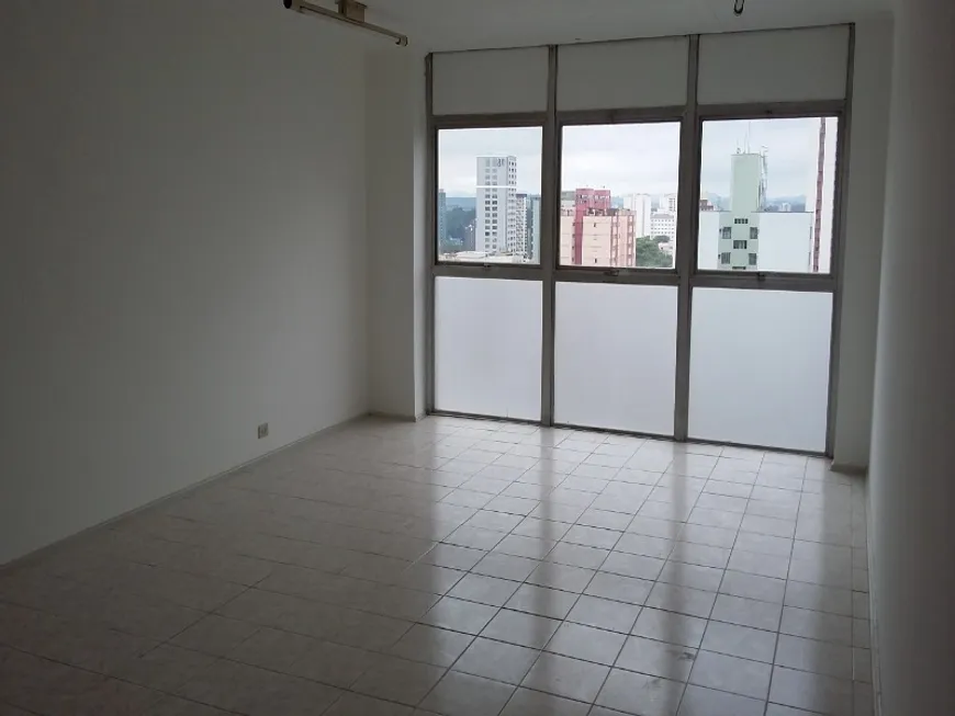 Foto 1 de Sala Comercial à venda, 36m² em Jardim São Dimas, São José dos Campos