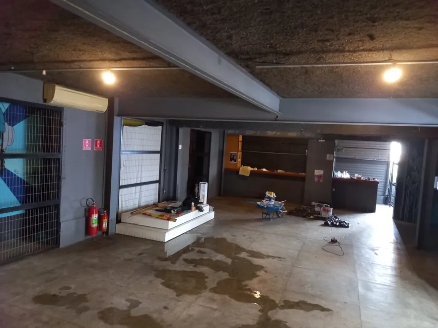 Foto 1 de Ponto Comercial para alugar, 310m² em Vila Olímpia, São Paulo