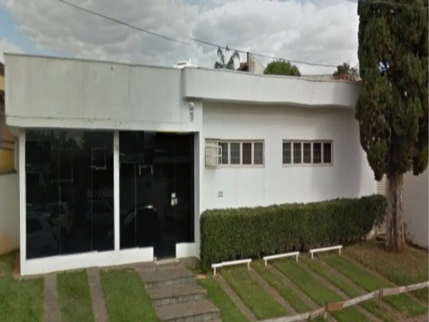 Foto 1 de Casa com 3 Quartos para alugar, 230m² em Jardim Sumare, Ribeirão Preto