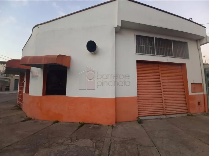 Foto 1 de Imóvel Comercial para alugar, 316m² em Jardim Bufalo, Jundiaí