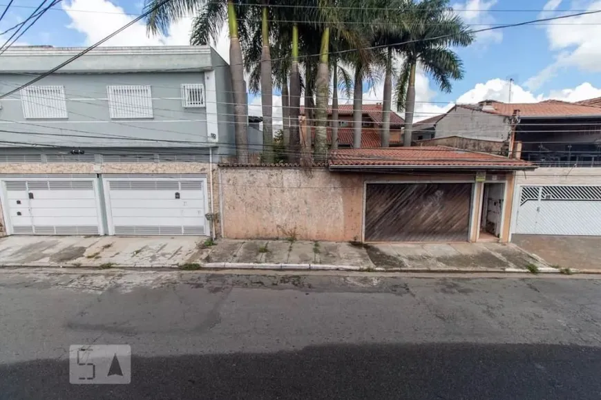 Foto 1 de Casa com 4 Quartos à venda, 300m² em Chácara Belenzinho, São Paulo