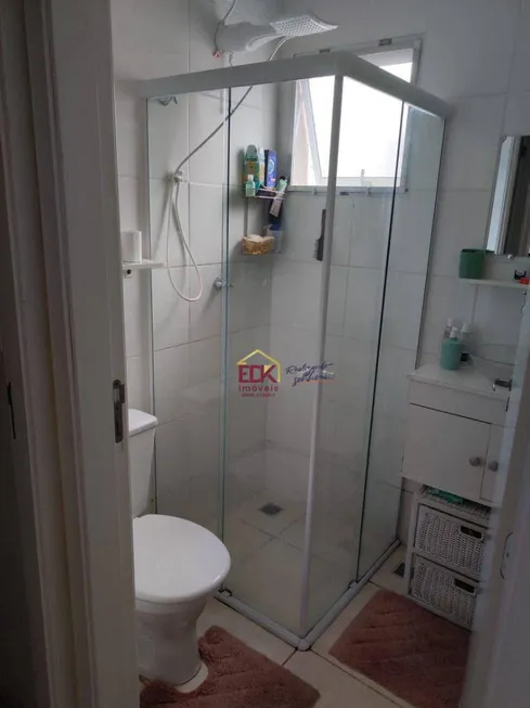 Foto 1 de Casa de Condomínio com 2 Quartos à venda, 45m² em Residencial Pasin, Pindamonhangaba