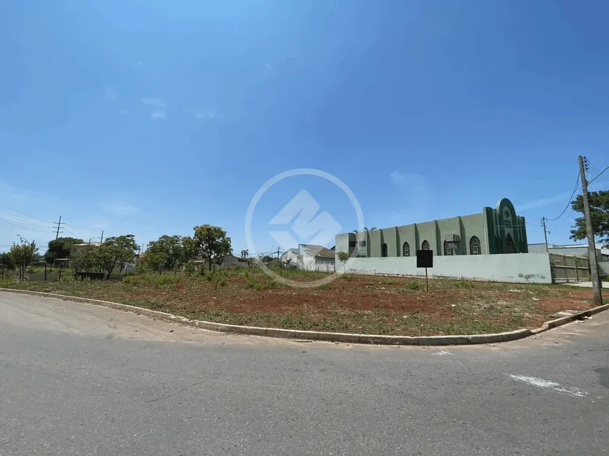 Foto 1 de Lote/Terreno à venda, 801m² em Residencial Canada, Goiânia