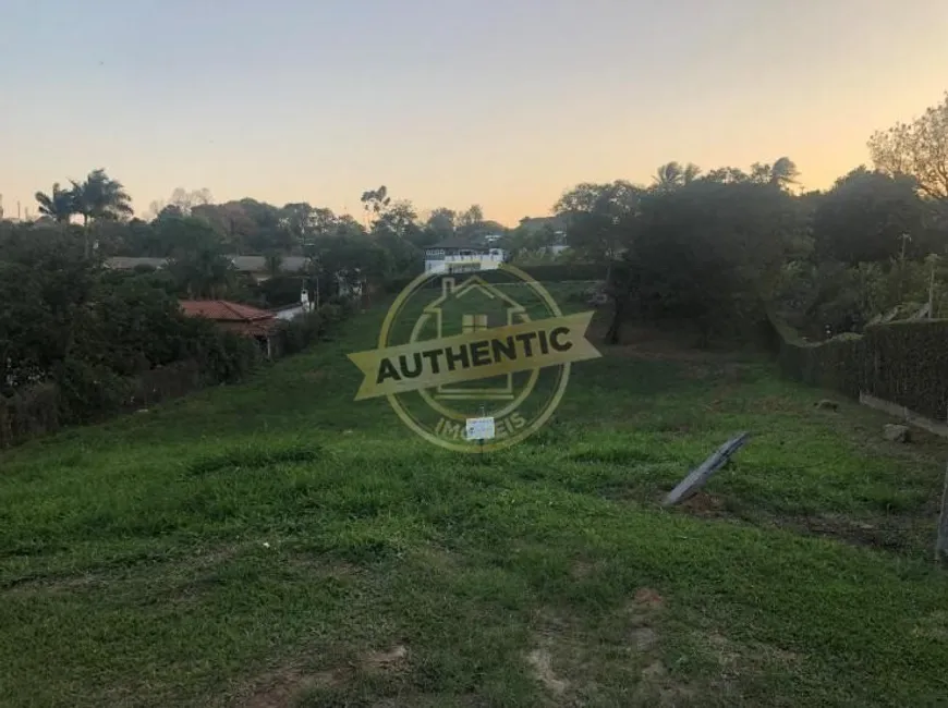 Foto 1 de Lote/Terreno à venda, 3000m² em Colinas do Mosteiro de Itaici, Indaiatuba