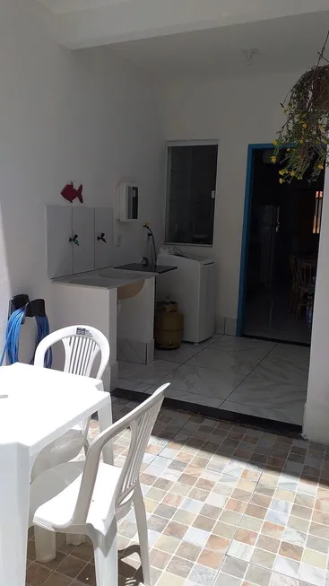 Foto 1 de Casa com 2 Quartos à venda, 70m² em Cajazeiras IV, Salvador
