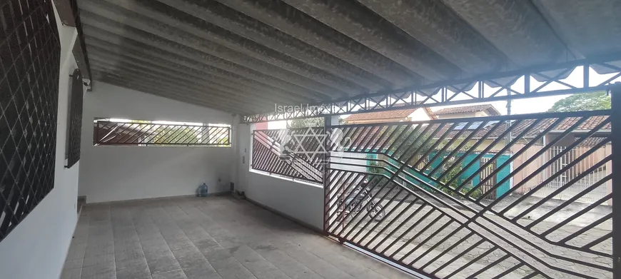 Foto 1 de Casa com 3 Quartos à venda, 102m² em Sumaré, Caraguatatuba