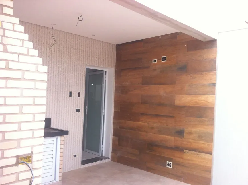 Foto 1 de Casa com 3 Quartos à venda, 155m² em Castelinho, Piracicaba