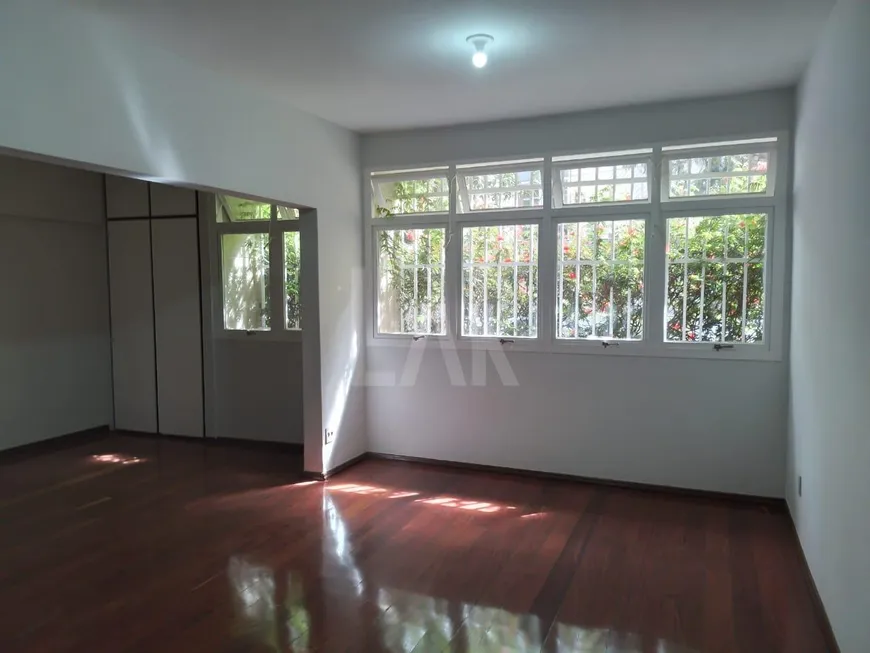 Foto 1 de Apartamento com 4 Quartos à venda, 129m² em Cruzeiro, Belo Horizonte