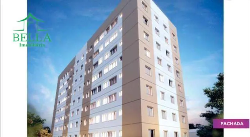 Foto 1 de Apartamento com 2 Quartos à venda, 45m² em Jardim Jaraguá, São Paulo