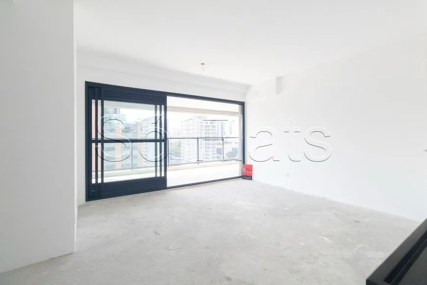 Foto 1 de Apartamento com 3 Quartos à venda, 98m² em Pinheiros, São Paulo