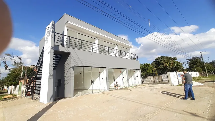 Foto 1 de Ponto Comercial para alugar, 30m² em Rio Branco, Canoas