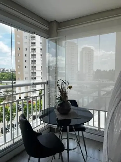 Foto 1 de Apartamento com 3 Quartos à venda, 70m² em Jardim São Pedro, Mogi das Cruzes