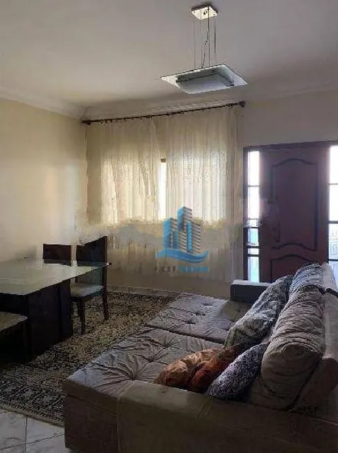 Foto 1 de Sobrado com 3 Quartos à venda, 200m² em Boa Vista, São Caetano do Sul