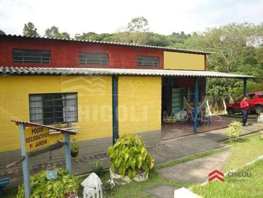 Foto 1 de Galpão/Depósito/Armazém à venda, 300m² em Vila Nova São Roque, São Roque
