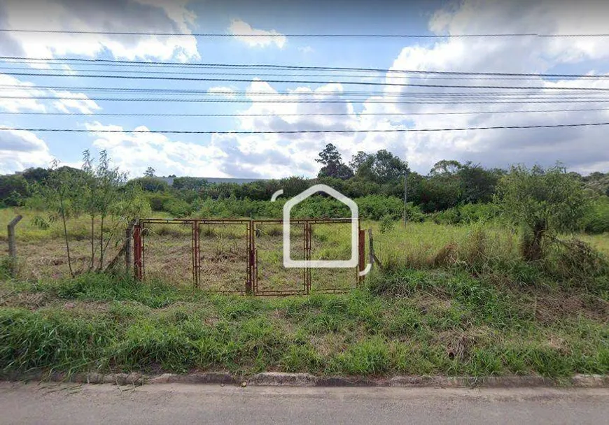 Foto 1 de Lote/Terreno à venda, 10000m² em Granja Viana, Cotia