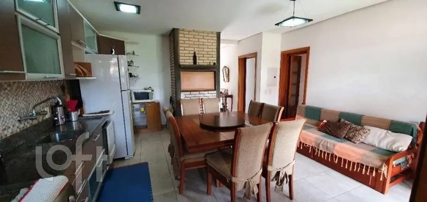 Foto 1 de Casa com 3 Quartos à venda, 133m² em Igara, Canoas