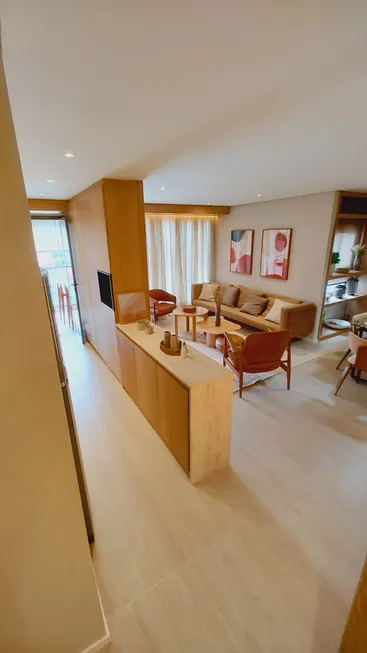 Foto 1 de Apartamento com 3 Quartos à venda, 90m² em Paraíso, São Paulo