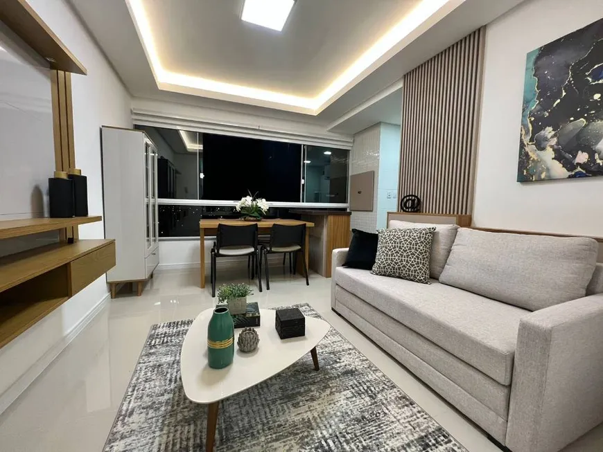 Foto 1 de Apartamento com 2 Quartos à venda, 79m² em Zona Nova, Capão da Canoa