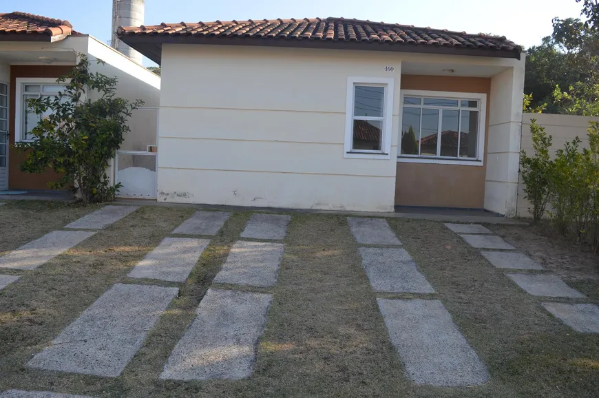 Foto 1 de Casa de Condomínio com 3 Quartos à venda, 56m² em Jardim Residencial Villa Amato, Sorocaba