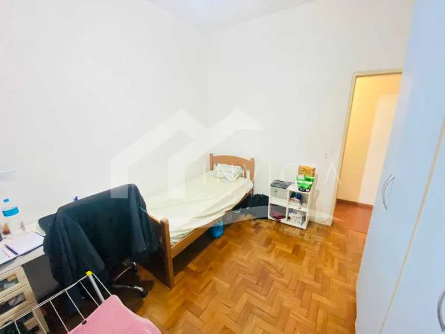 Foto 1 de Apartamento com 3 Quartos à venda, 90m² em Copacabana, Rio de Janeiro