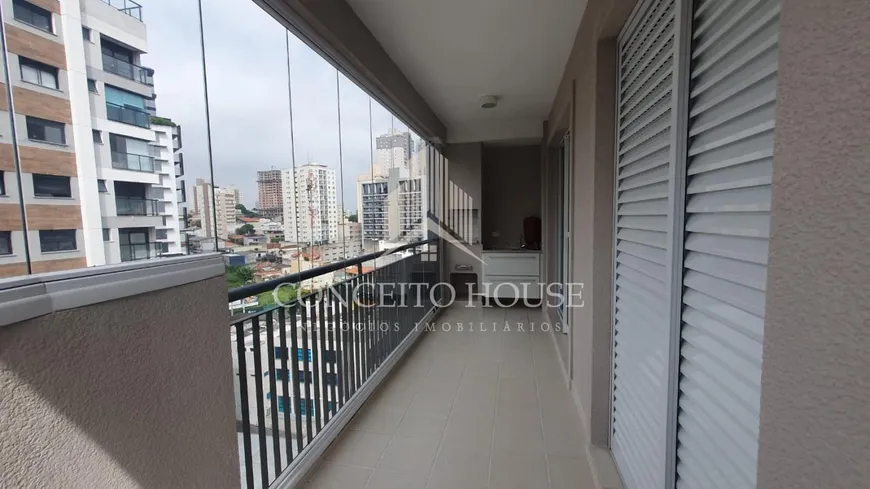 Foto 1 de Apartamento com 3 Quartos à venda, 92m² em Centro, Osasco