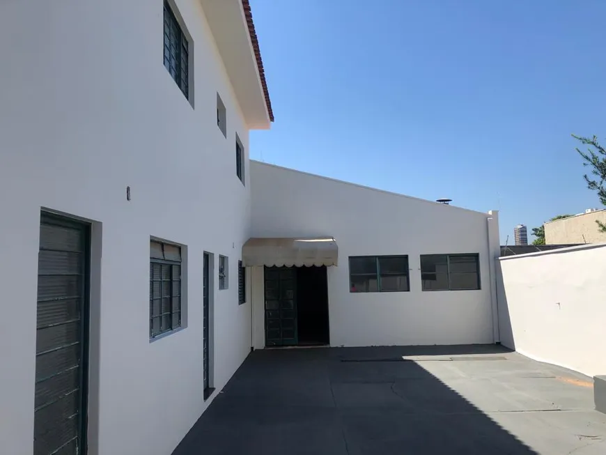 Foto 1 de Casa com 1 Quarto à venda, 341m² em Vila Dubus, Presidente Prudente