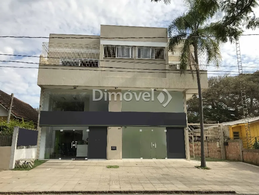 Foto 1 de Prédio Comercial à venda, 809m² em Tristeza, Porto Alegre