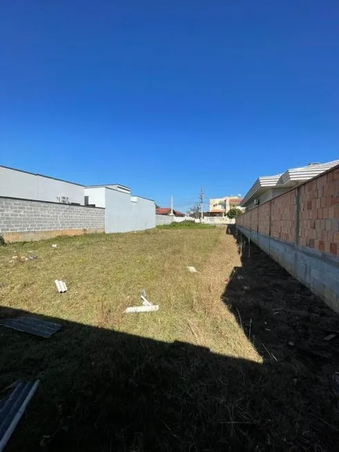 Foto 1 de Lote/Terreno à venda, 485m² em Vila Nova, Joinville