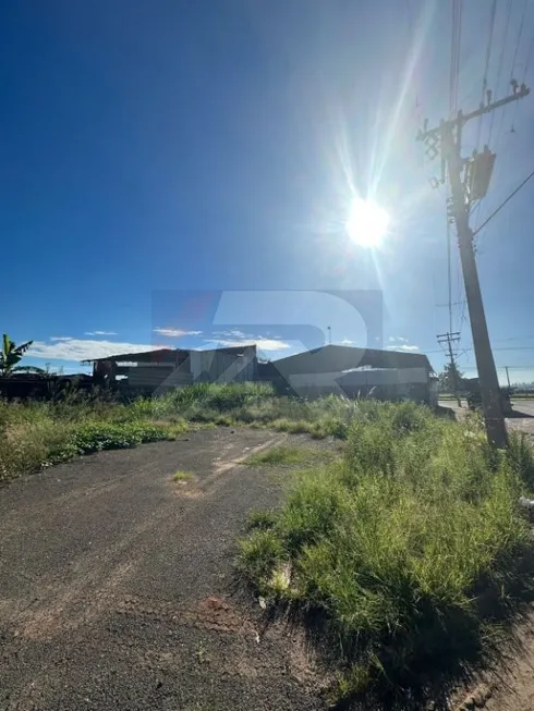 Foto 1 de Lote/Terreno à venda, 342m² em Jardim Novo, Rio Claro