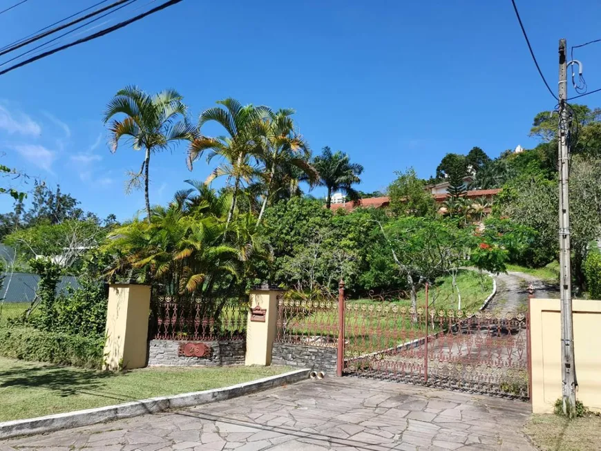 Foto 1 de Casa com 3 Quartos à venda, 515m² em Bosque dos Eucaliptos, São José dos Campos