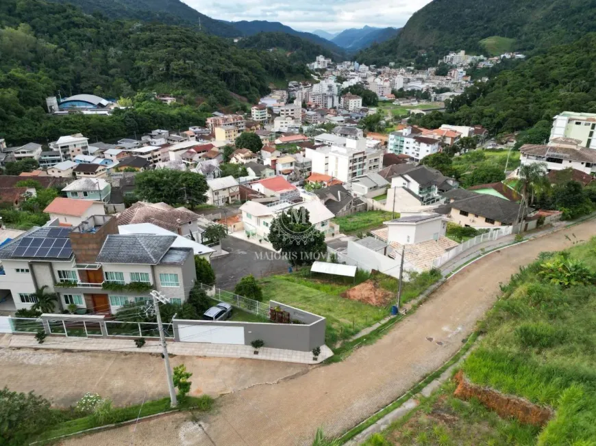 Foto 1 de Lote/Terreno à venda, 300m² em Centro, Domingos Martins