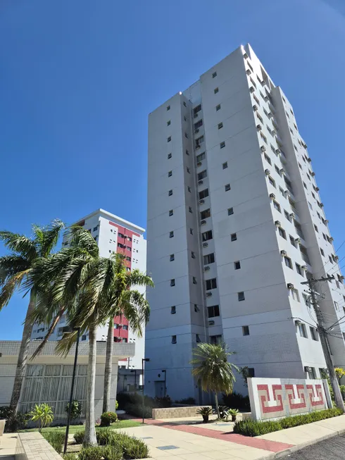 Foto 1 de Apartamento com 2 Quartos à venda, 66m² em Dom Pedro I, Manaus