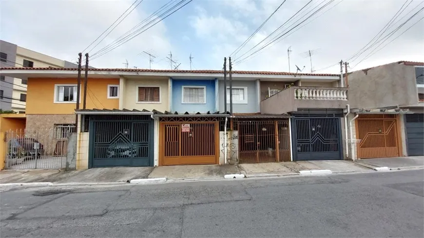 Foto 1 de Sobrado com 2 Quartos à venda, 75m² em Jaçanã, São Paulo