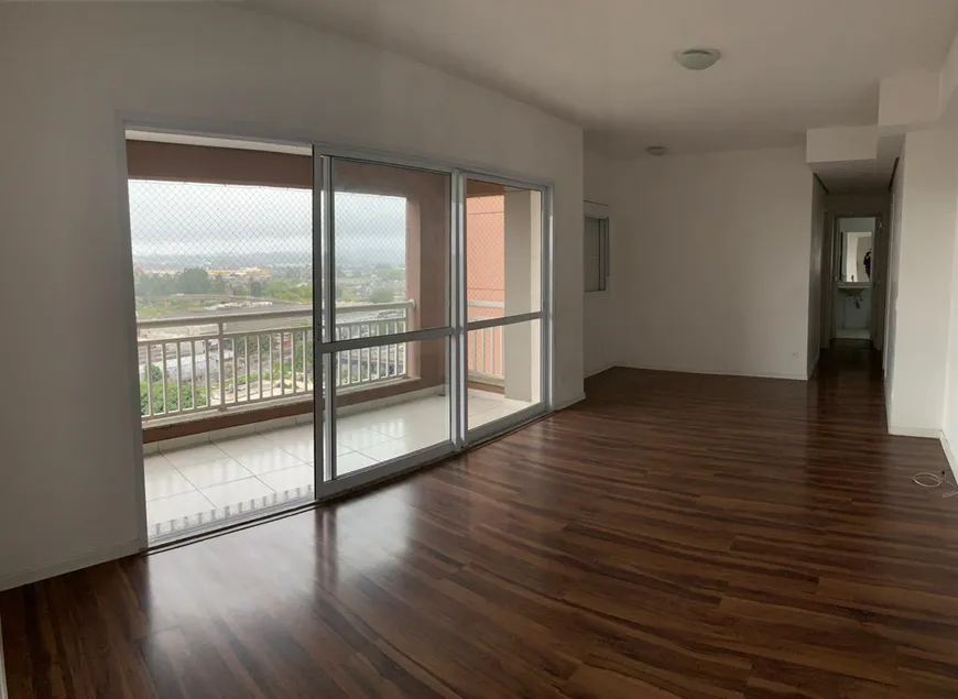 Foto 1 de Apartamento com 3 Quartos à venda, 107m² em Vila America, Santo André