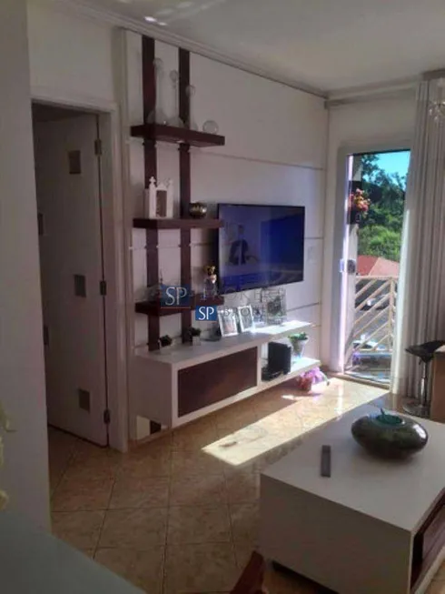 Foto 1 de Apartamento com 3 Quartos à venda, 70m² em Vila Ipê, Campinas