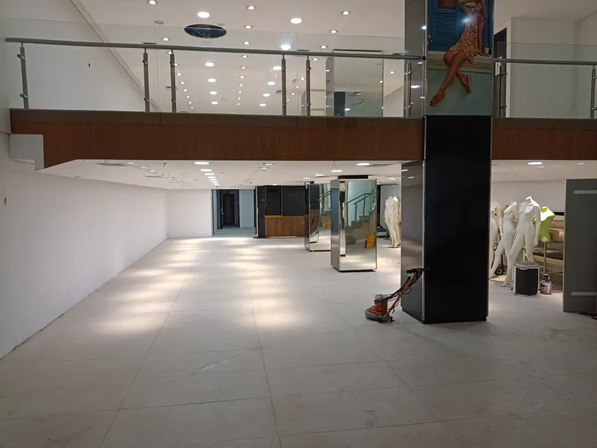 Foto 1 de Ponto Comercial para alugar, 929m² em Centro, Rio de Janeiro