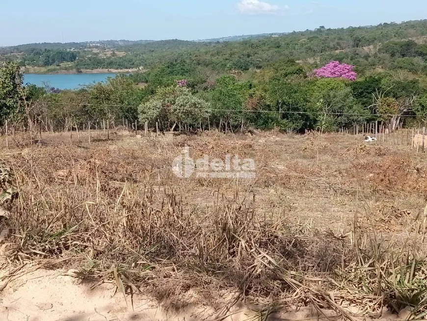 Foto 1 de Fazenda/Sítio à venda, 7769m² em Area Rural de Uberlandia, Uberlândia