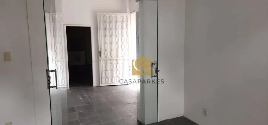 Foto 1 de Casa com 4 Quartos à venda, 400m² em São Cristóvão, Rio de Janeiro