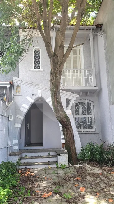 Foto 1 de com 2 Quartos para alugar, 130m² em Jardim Paulista, São Paulo