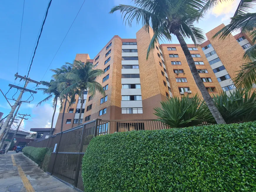 Foto 1 de Apartamento com 3 Quartos à venda, 130m² em Rio Vermelho, Salvador