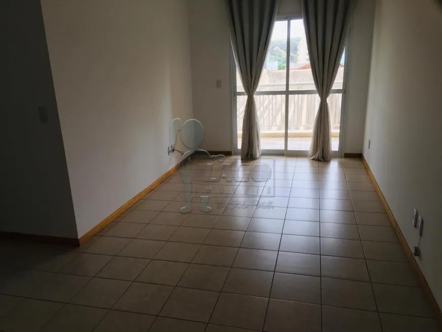 Foto 1 de Apartamento com 3 Quartos à venda, 84m² em Centro, Ribeirão Preto