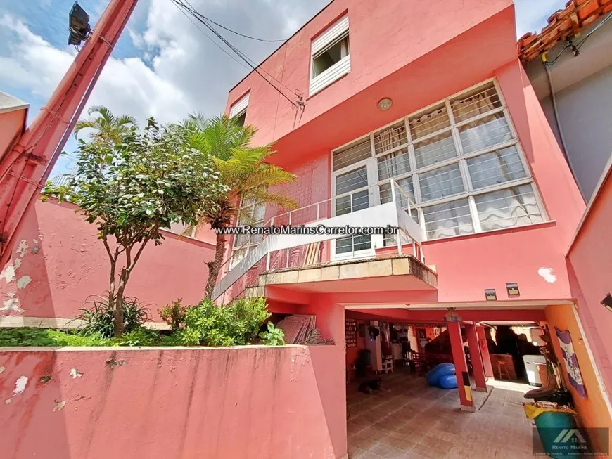 Foto 1 de Casa com 3 Quartos à venda, 130m² em Vila Leao, Sorocaba