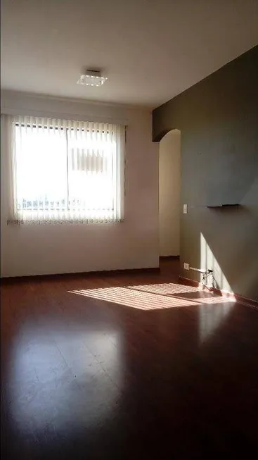 Foto 1 de Apartamento com 2 Quartos à venda, 62m² em Jardim Pacaembu, Campinas