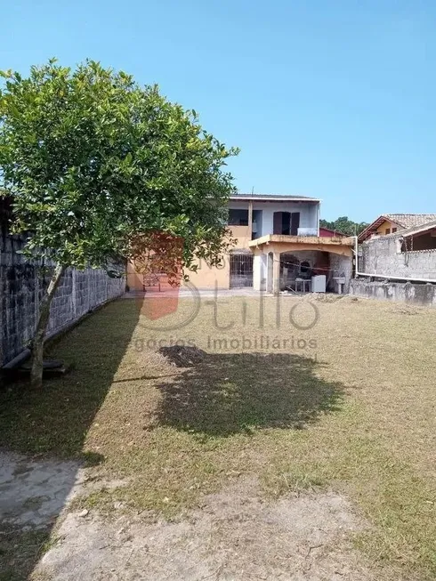 Foto 1 de Casa com 3 Quartos à venda, 420m² em Cibratel, Itanhaém