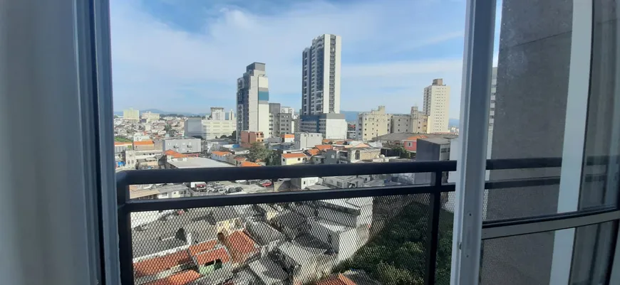 Foto 1 de Apartamento com 1 Quarto à venda, 35m² em Parada Inglesa, São Paulo