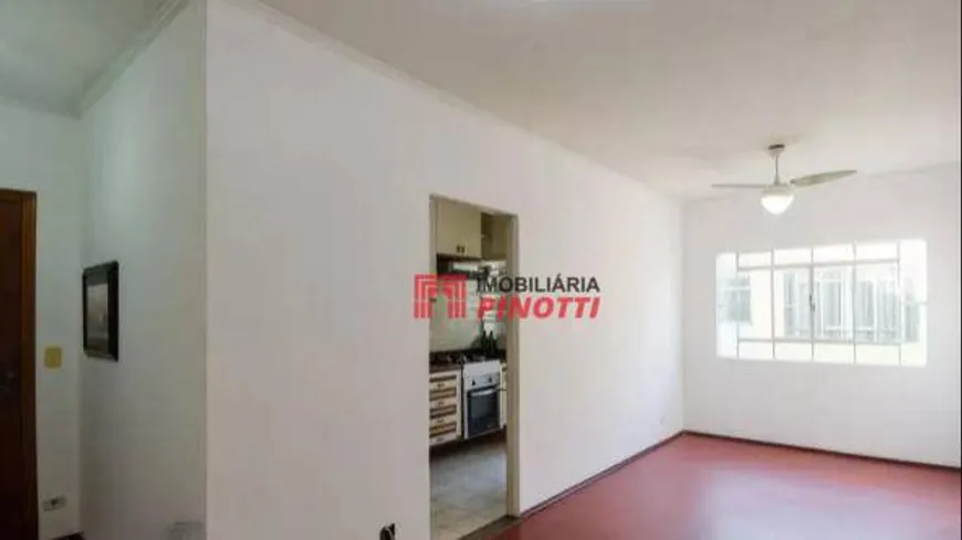 Foto 1 de Apartamento com 2 Quartos à venda, 61m² em Taboão, São Bernardo do Campo
