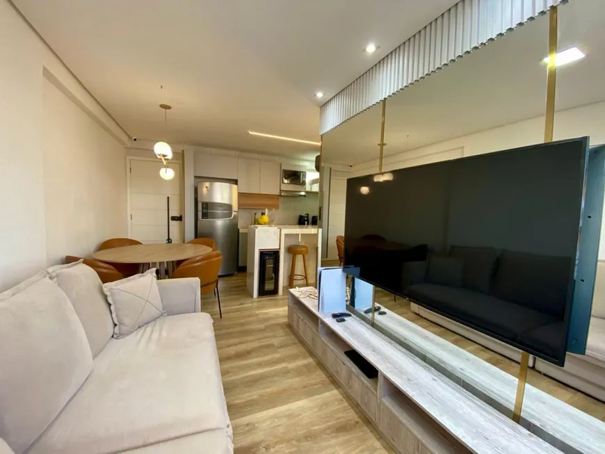 Foto 1 de Apartamento com 2 Quartos à venda, 47m² em Boa Viagem, Recife